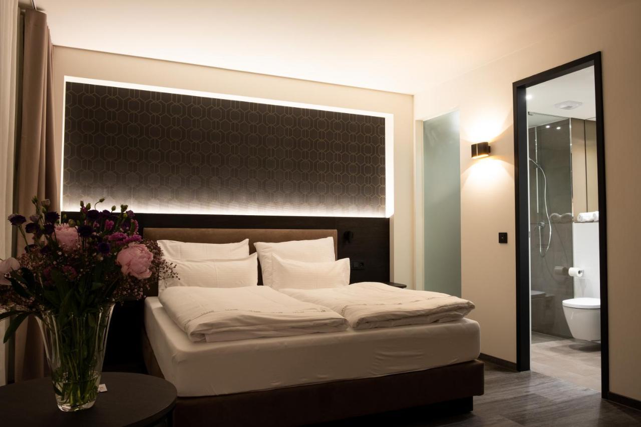 In2 The Boardinghouse Aparthotel Ubach-Palenberg Rum bild